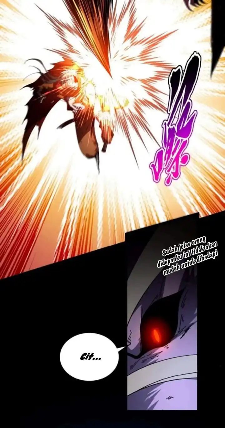 Becoming a God in Apocalypse Glossary Chapter 22 Gambar 16