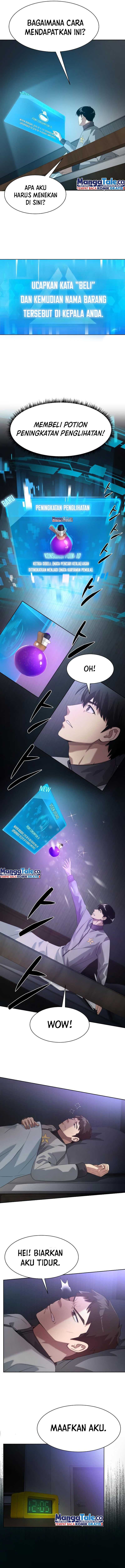 Becoming a Legendary Ace Employee Chapter 15 Gambar 2