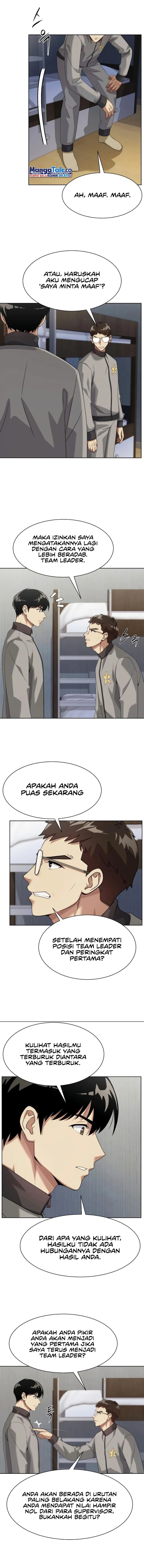 Becoming a Legendary Ace Employee Chapter 16 Gambar 2