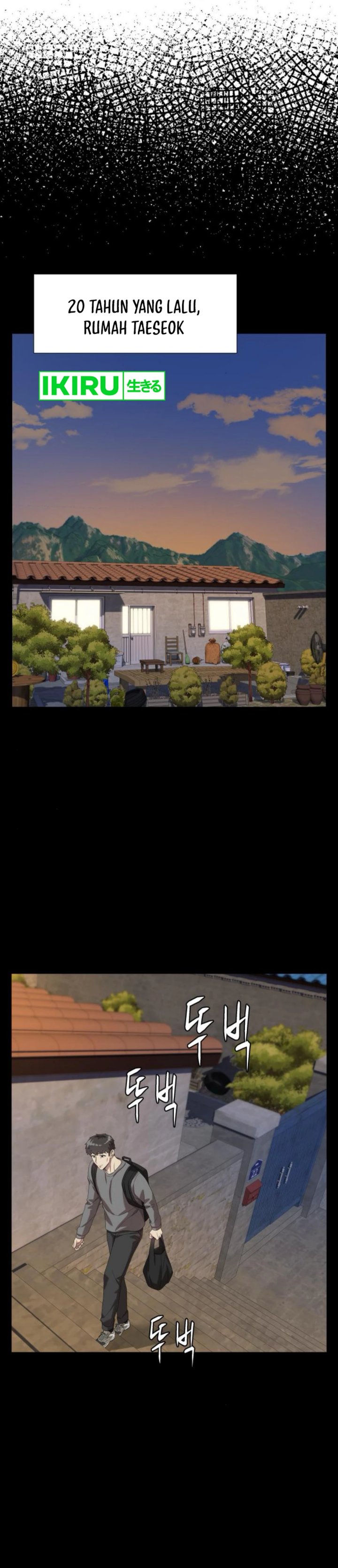 Becoming a Legendary Ace Employee Chapter 80 Gambar 11