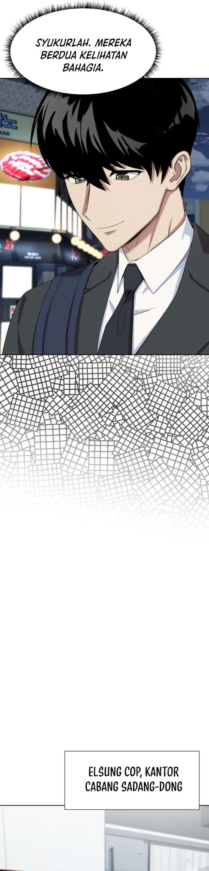 Becoming a Legendary Ace Employee Chapter 80 Gambar 26