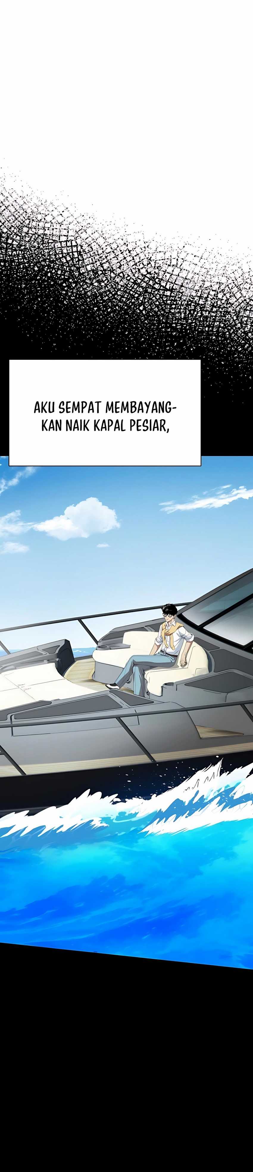 Becoming a Legendary Ace Employee Chapter 89 Gambar 39