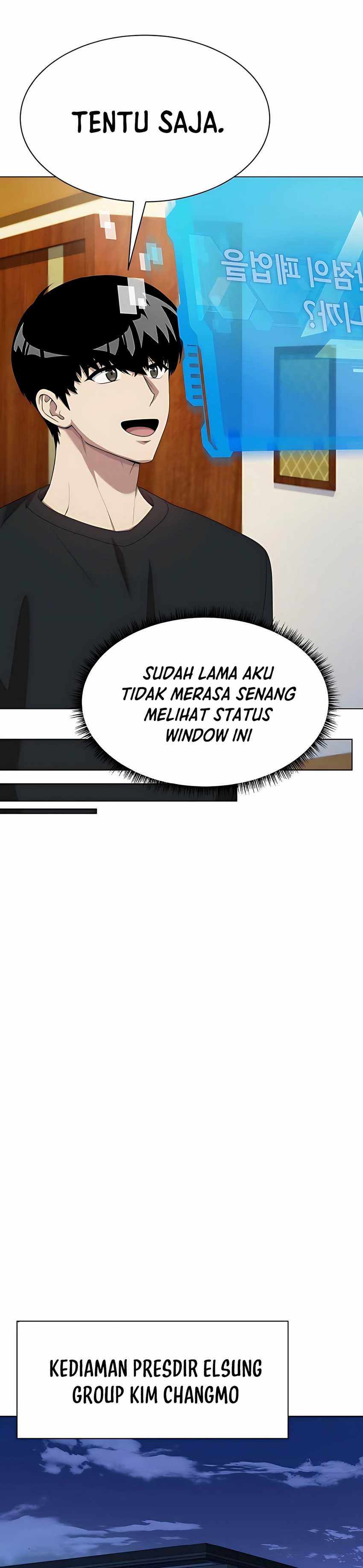 Becoming a Legendary Ace Employee Chapter 90 Gambar 47