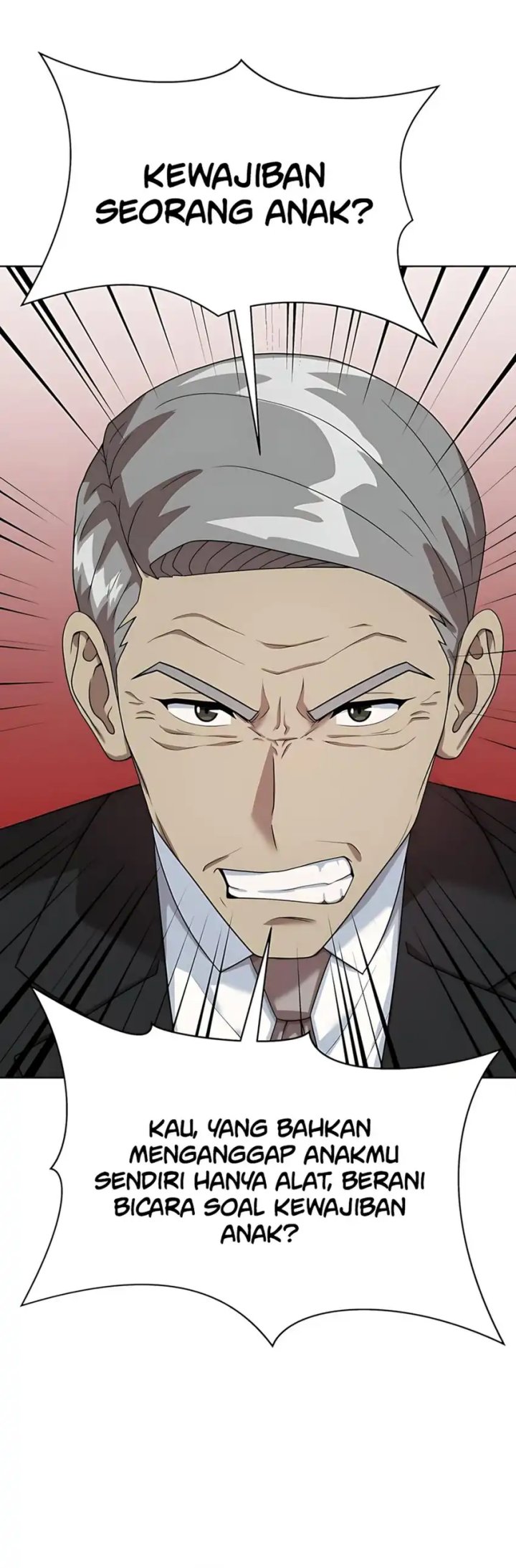 Becoming a Legendary Ace Employee Chapter 95 Gambar 25