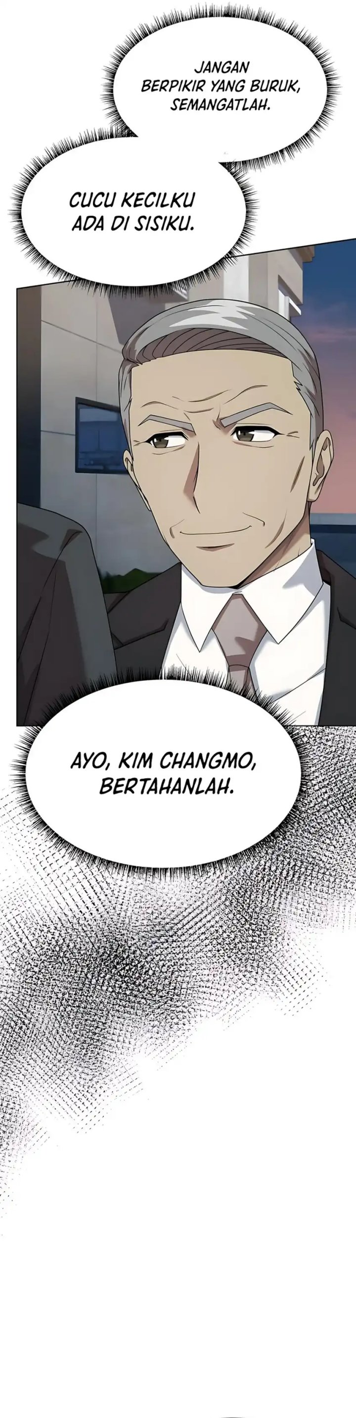 Becoming a Legendary Ace Employee Chapter 95 Gambar 32