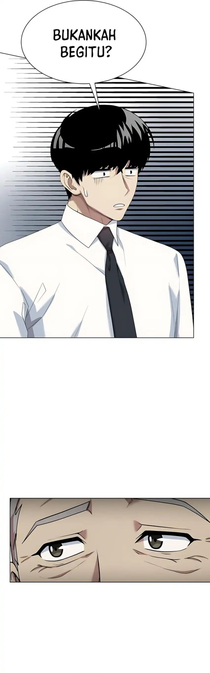 Becoming a Legendary Ace Employee Chapter 95 Gambar 47