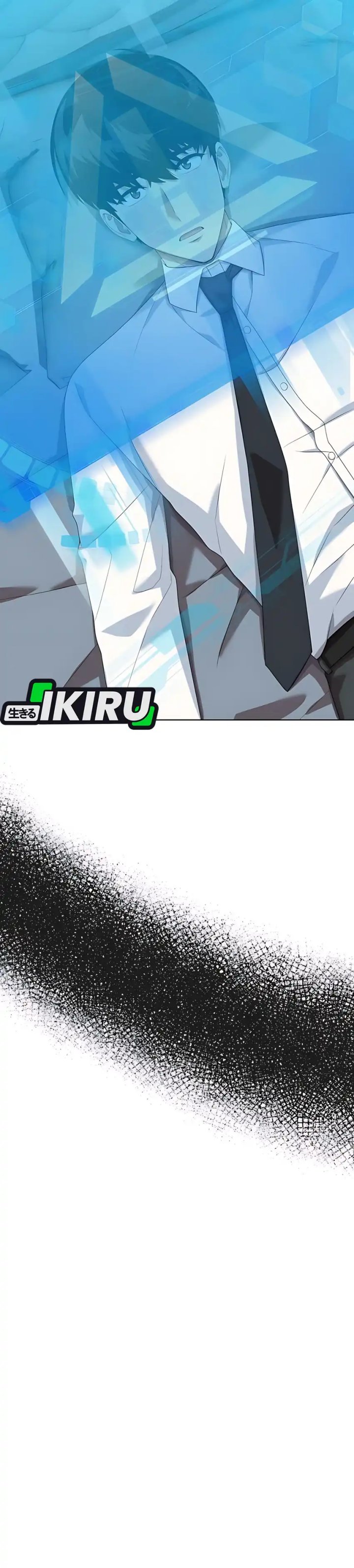 Becoming a Legendary Ace Employee Chapter 96 Gambar 3