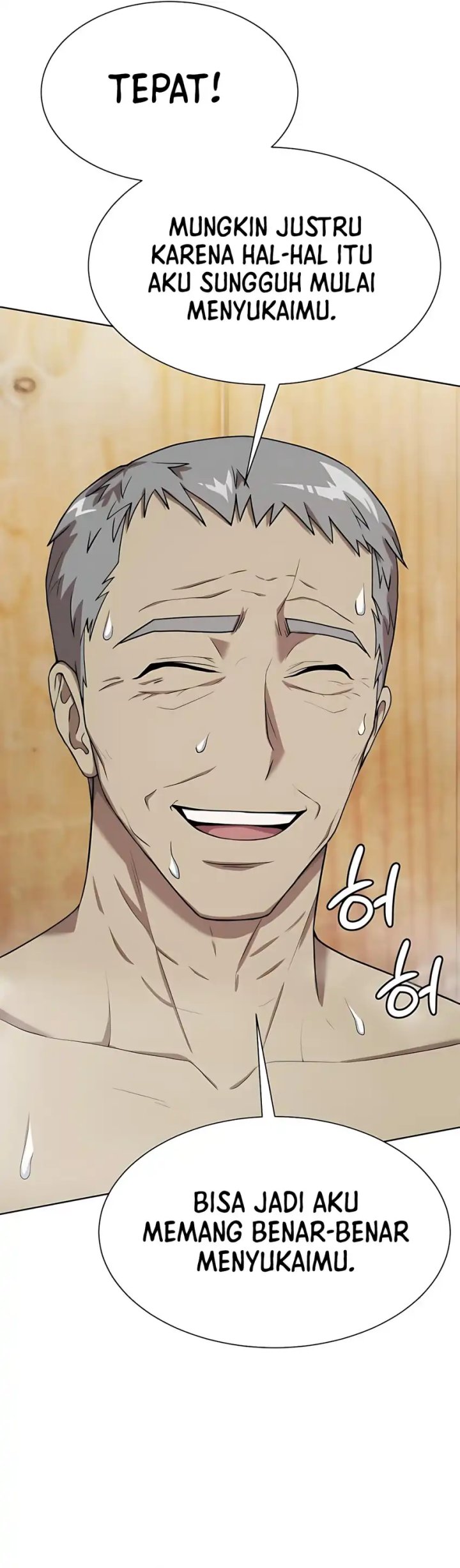 Becoming a Legendary Ace Employee Chapter 96 Gambar 13