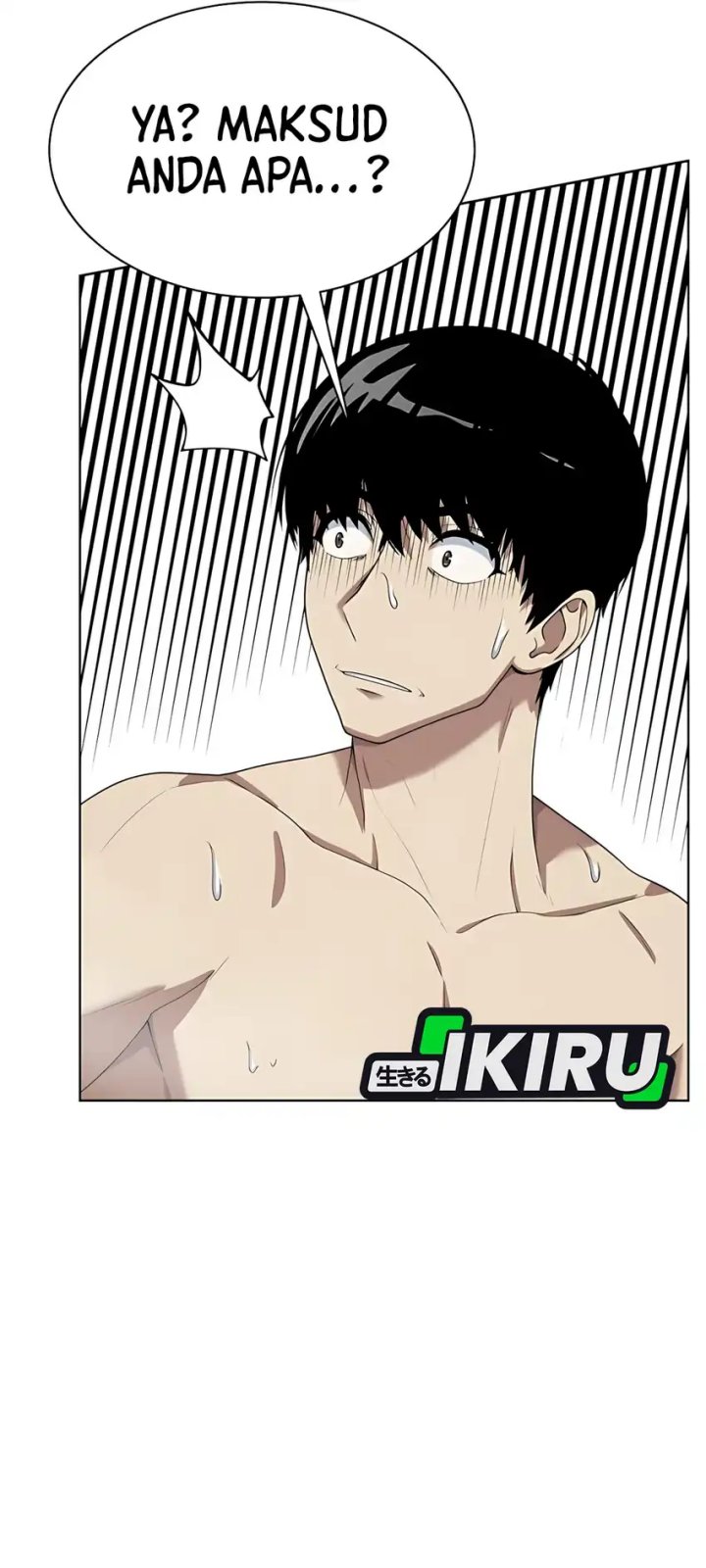 Becoming a Legendary Ace Employee Chapter 96 Gambar 14