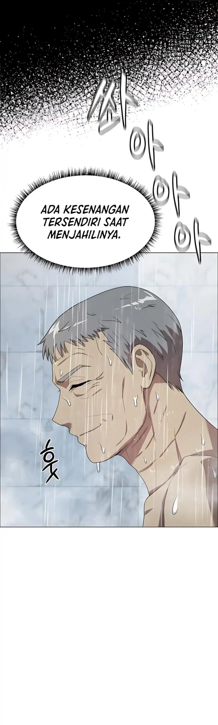 Becoming a Legendary Ace Employee Chapter 96 Gambar 19