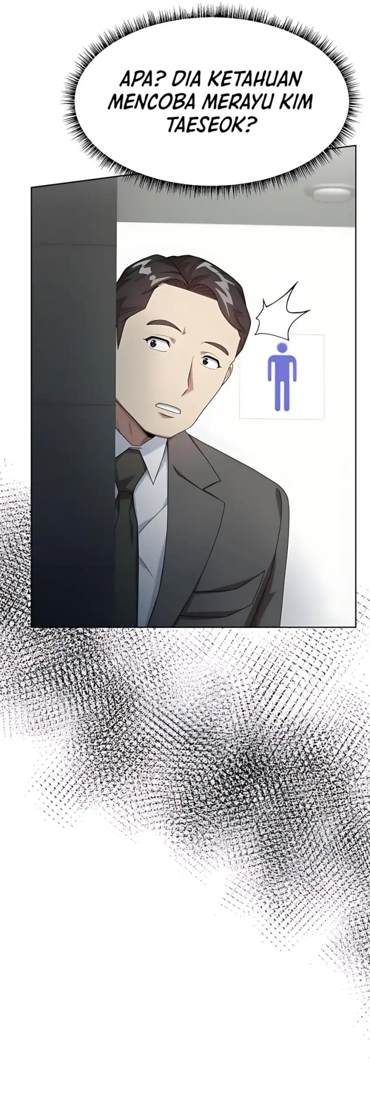 Becoming a Legendary Ace Employee Chapter 96 Gambar 34