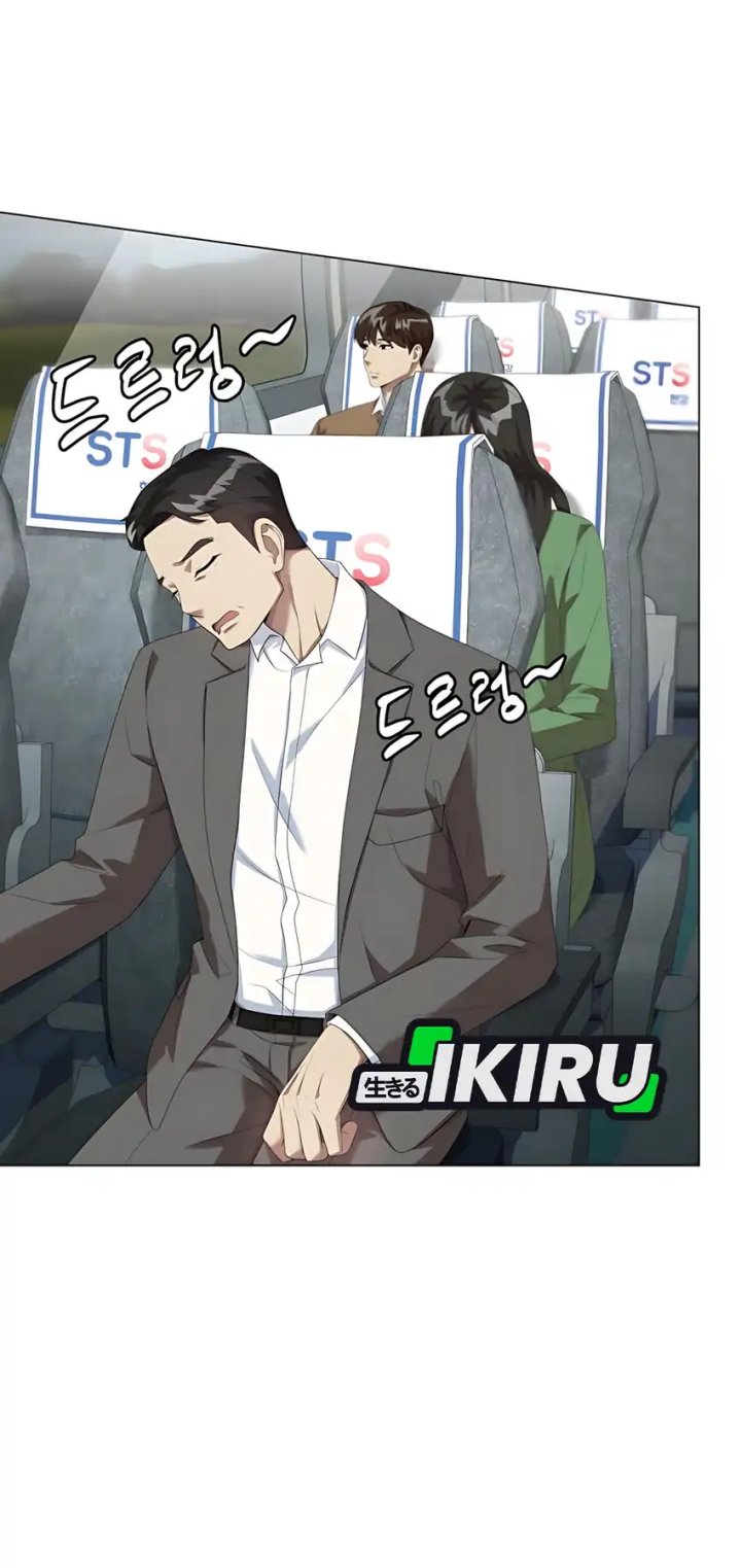 Becoming a Legendary Ace Employee Chapter 99 Gambar 27