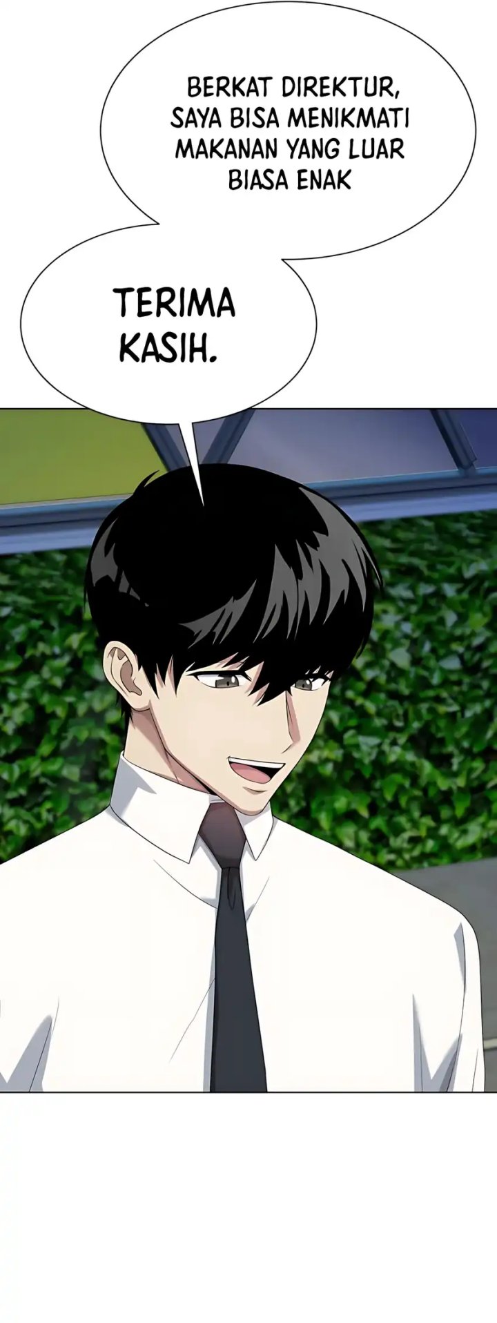 Becoming a Legendary Ace Employee Chapter 99 Gambar 38