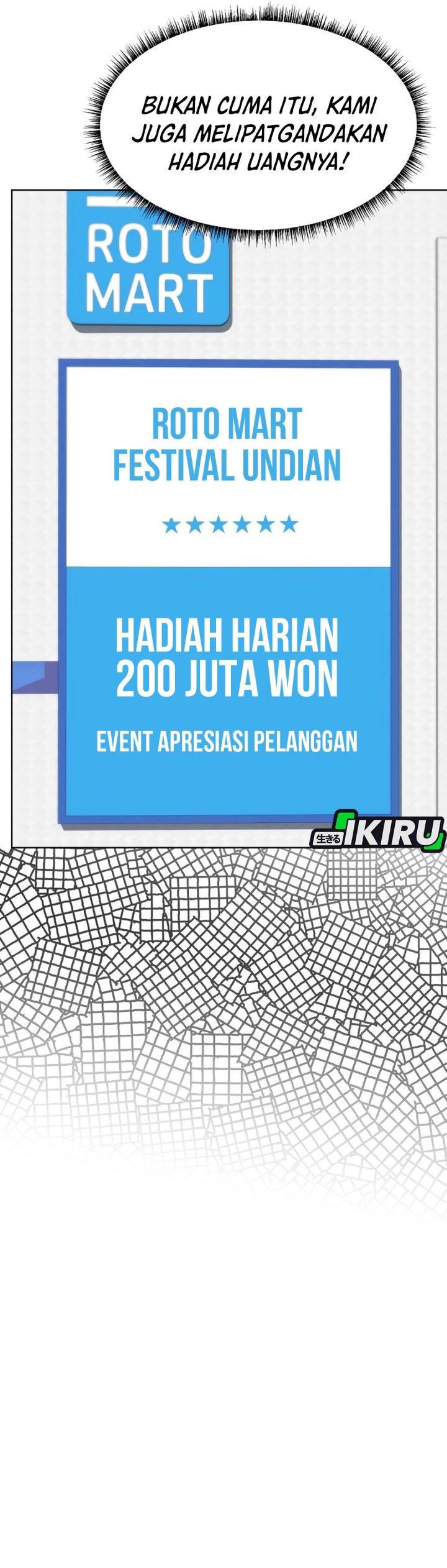 Becoming a Legendary Ace Employee Chapter 104 Gambar 14