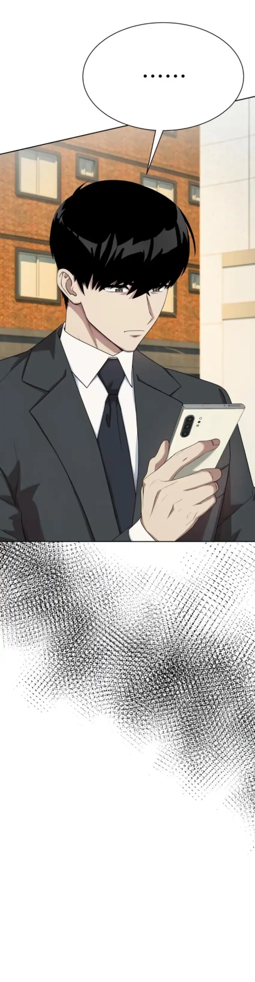 Becoming a Legendary Ace Employee Chapter 106 Gambar 14