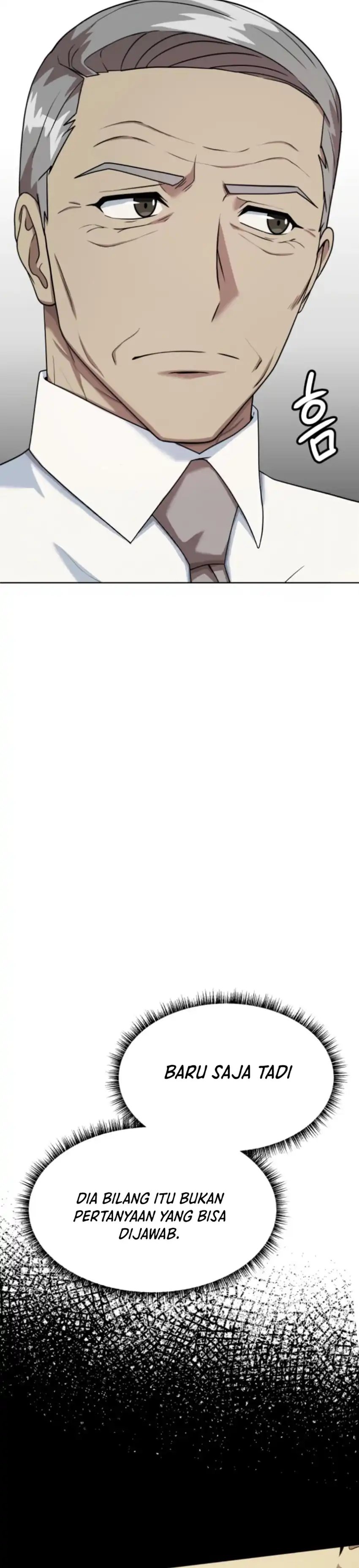 Becoming a Legendary Ace Employee Chapter 106 Gambar 29