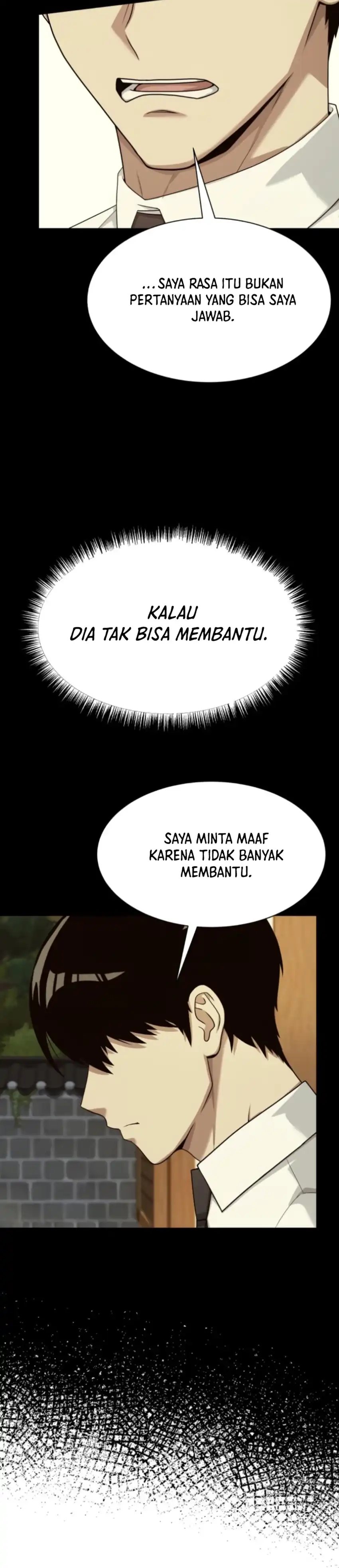 Becoming a Legendary Ace Employee Chapter 106 Gambar 30