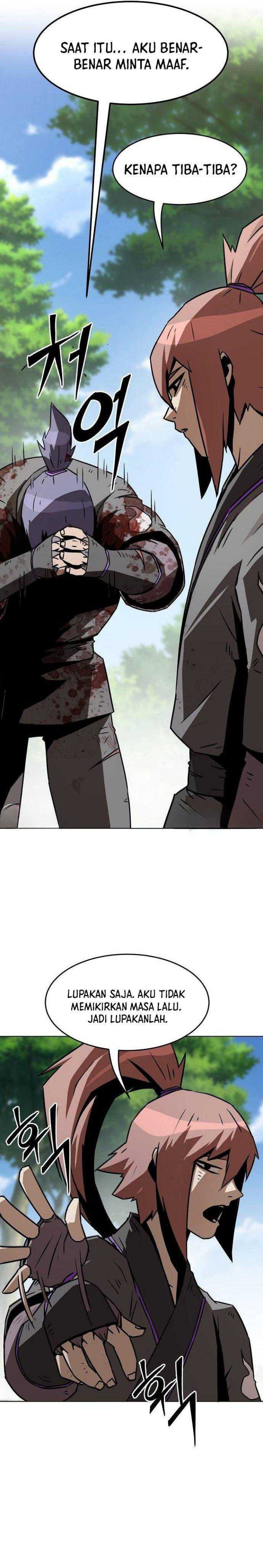 Becoming the Swordmaster Rank Young Lord of the Sichuan Tang Family Chapter 09 Gambar 7