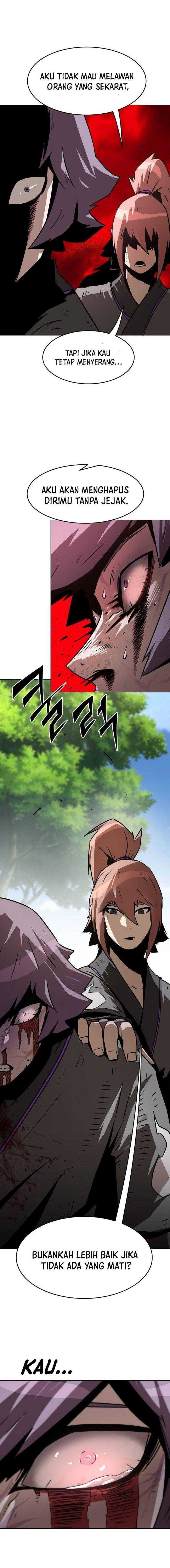 Becoming the Swordmaster Rank Young Lord of the Sichuan Tang Family Chapter 09 Gambar 11