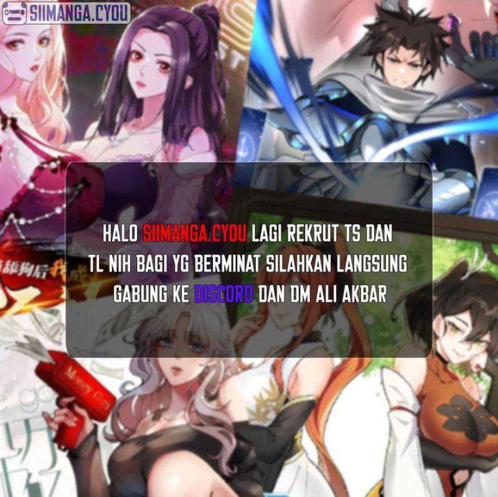 Becoming the Swordmaster Rank Young Lord of the Sichuan Tang Family Chapter 09 Gambar 28