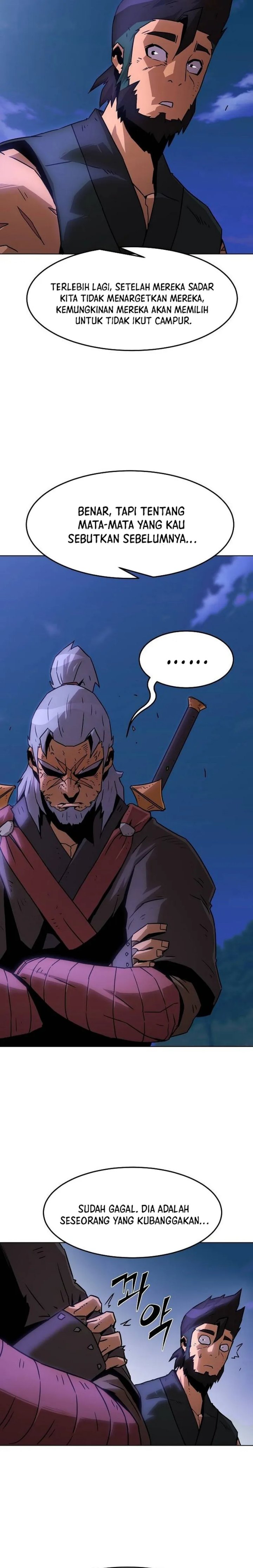 Becoming the Swordmaster Rank Young Lord of the Sichuan Tang Family Chapter 10 Gambar 12