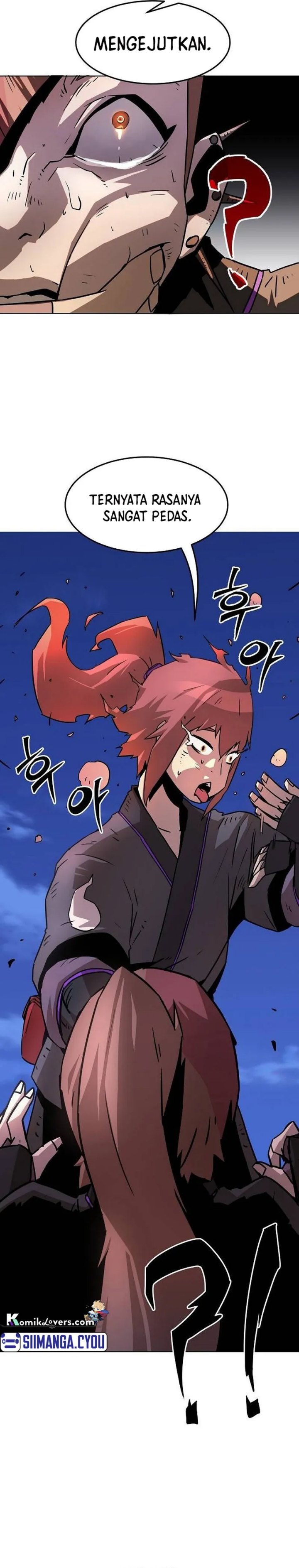 Becoming the Swordmaster Rank Young Lord of the Sichuan Tang Family Chapter 10 Gambar 36
