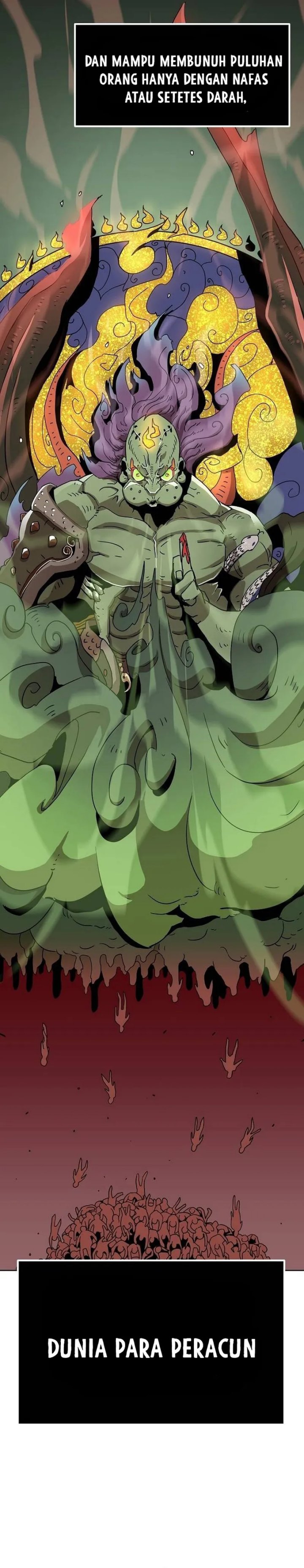 Becoming the Swordmaster Rank Young Lord of the Sichuan Tang Family Chapter 10 Gambar 38