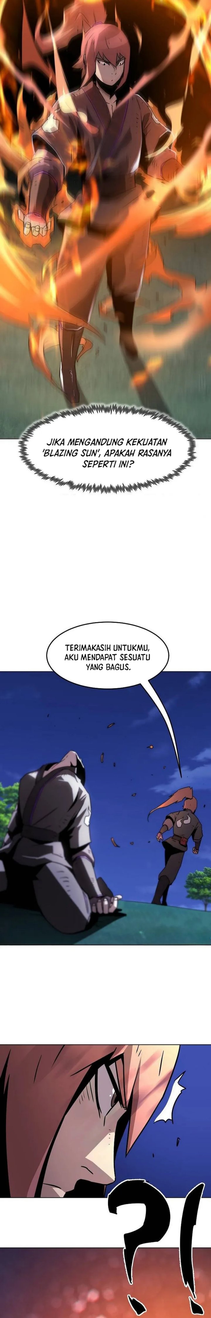 Becoming the Swordmaster Rank Young Lord of the Sichuan Tang Family Chapter 10 Gambar 41