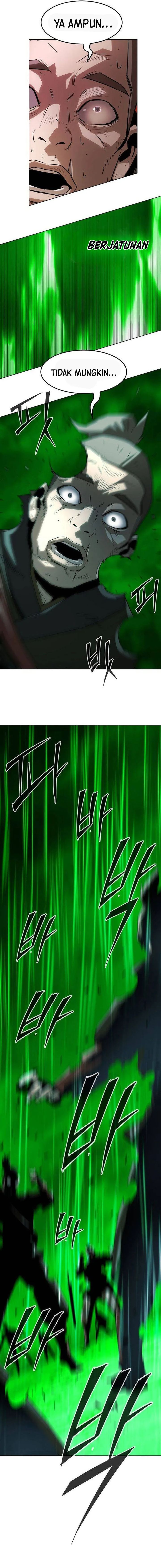 Becoming the Swordmaster Rank Young Lord of the Sichuan Tang Family Chapter 11 Gambar 11
