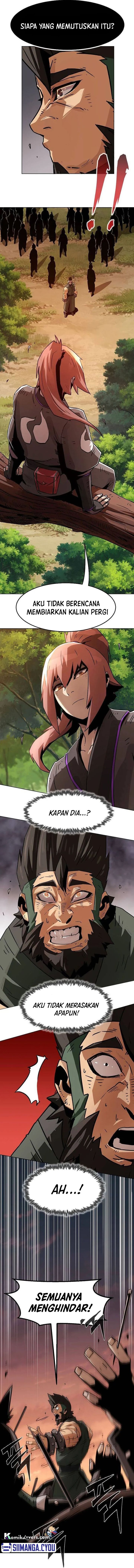 Becoming the Swordmaster Rank Young Lord of the Sichuan Tang Family Chapter 11 Gambar 20