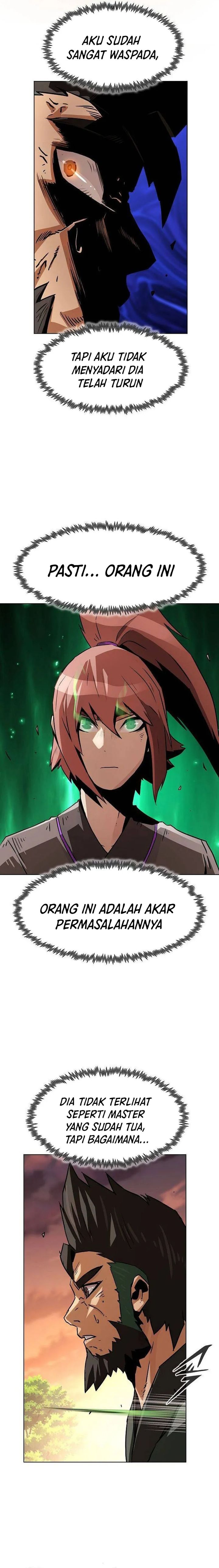 Becoming the Swordmaster Rank Young Lord of the Sichuan Tang Family Chapter 11 Gambar 22