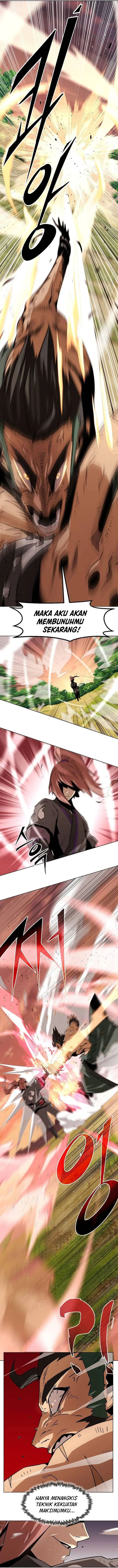 Becoming the Swordmaster Rank Young Lord of the Sichuan Tang Family Chapter 11 Gambar 26