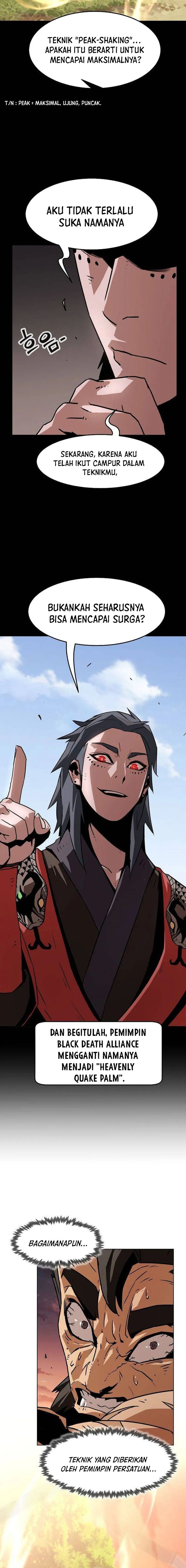 Becoming the Swordmaster Rank Young Lord of the Sichuan Tang Family Chapter 12 Gambar 2