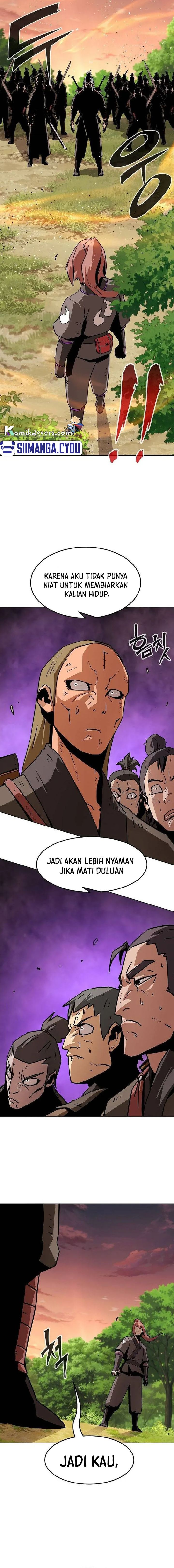 Becoming the Swordmaster Rank Young Lord of the Sichuan Tang Family Chapter 12 Gambar 9