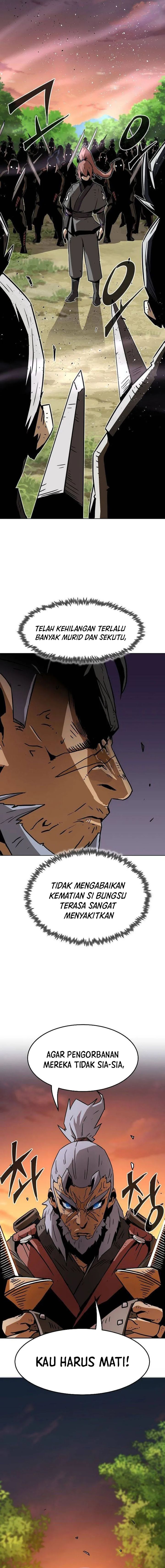 Becoming the Swordmaster Rank Young Lord of the Sichuan Tang Family Chapter 12 Gambar 12