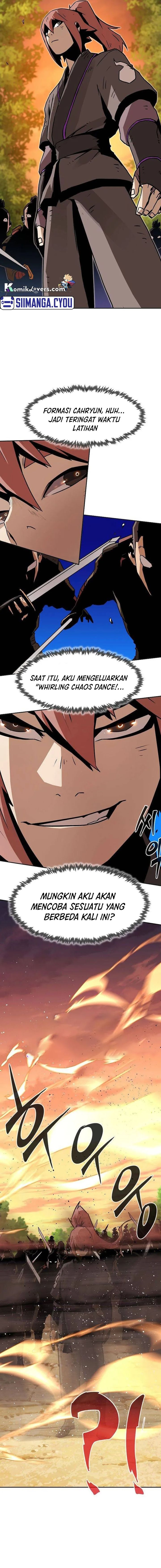 Becoming the Swordmaster Rank Young Lord of the Sichuan Tang Family Chapter 12 Gambar 13