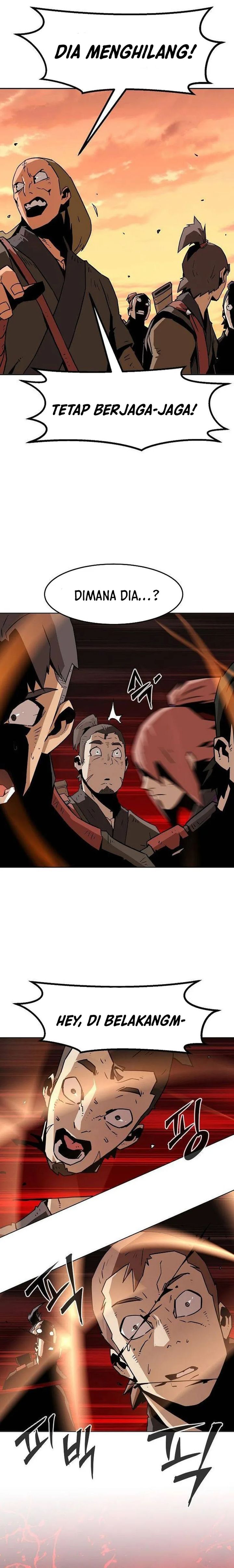 Becoming the Swordmaster Rank Young Lord of the Sichuan Tang Family Chapter 12 Gambar 14