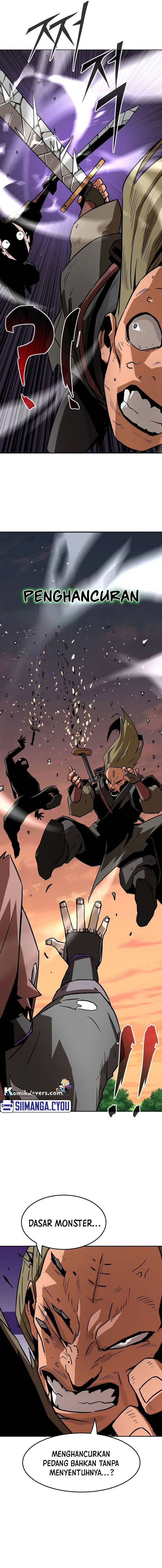 Becoming the Swordmaster Rank Young Lord of the Sichuan Tang Family Chapter 12 Gambar 17
