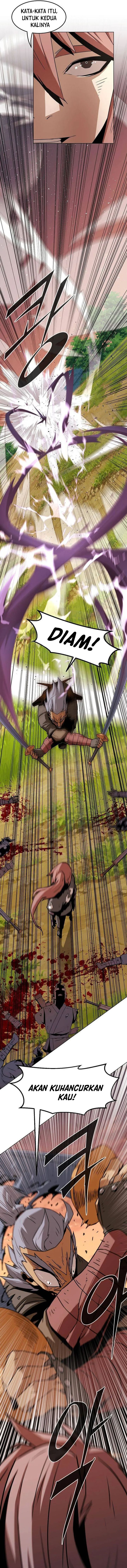 Becoming the Swordmaster Rank Young Lord of the Sichuan Tang Family Chapter 12 Gambar 24