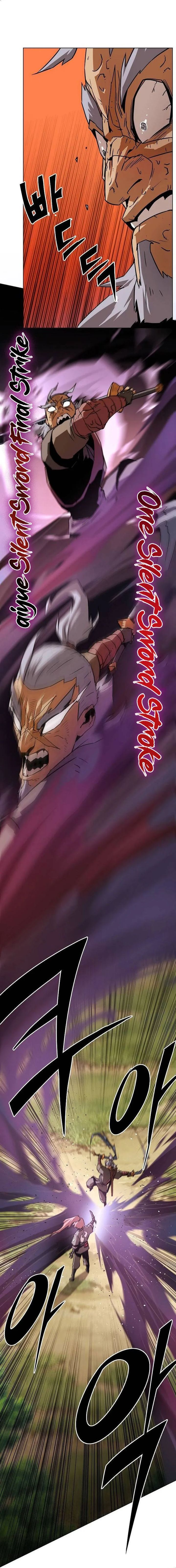 Becoming the Swordmaster Rank Young Lord of the Sichuan Tang Family Chapter 12 Gambar 26