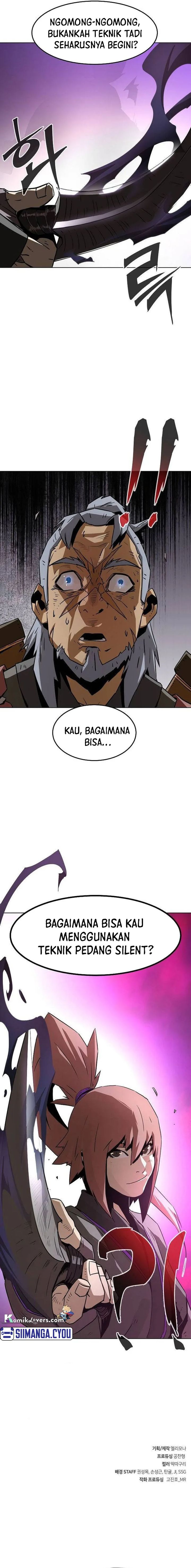 Becoming the Swordmaster Rank Young Lord of the Sichuan Tang Family Chapter 12 Gambar 28