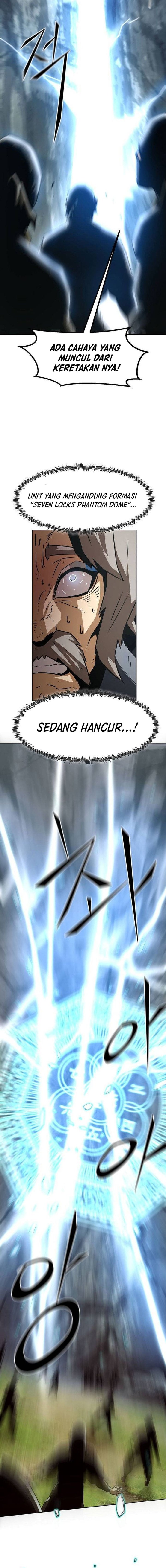 Becoming the Swordmaster Rank Young Lord of the Sichuan Tang Family Chapter 14 Gambar 6