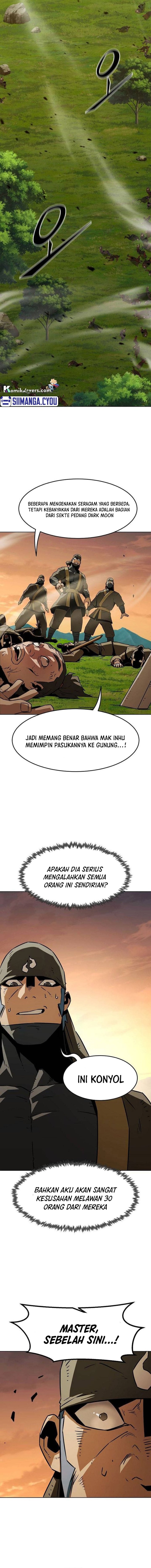 Becoming the Swordmaster Rank Young Lord of the Sichuan Tang Family Chapter 14 Gambar 8