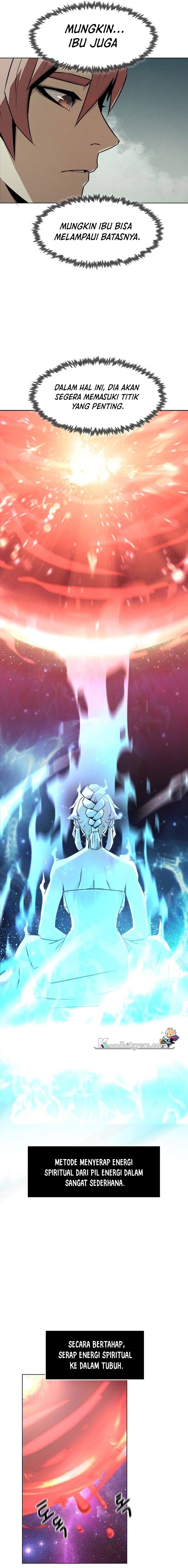 Becoming the Swordmaster Rank Young Lord of the Sichuan Tang Family Chapter 21 Gambar 19