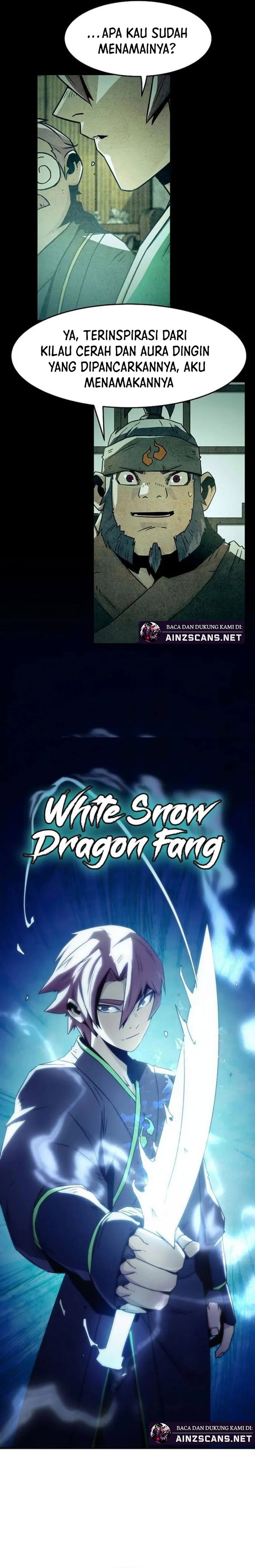 Becoming the Swordmaster Rank Young Lord of the Sichuan Tang Family Chapter 50 Gambar 20