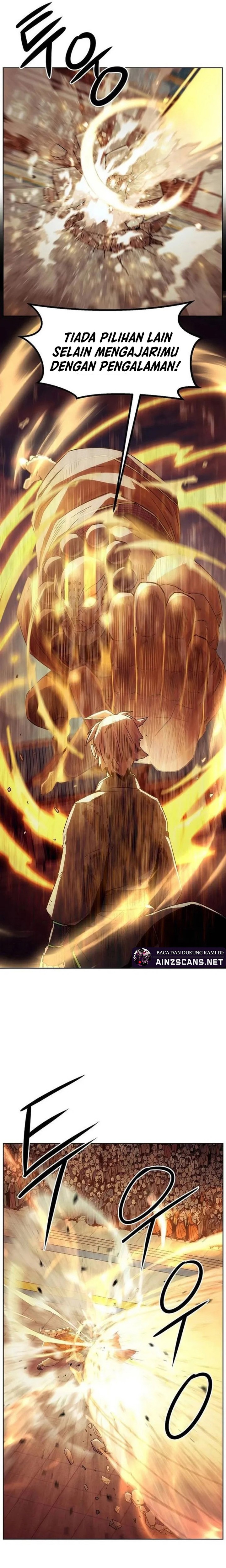 Becoming the Swordmaster Rank Young Lord of the Sichuan Tang Family Chapter 50 Gambar 22