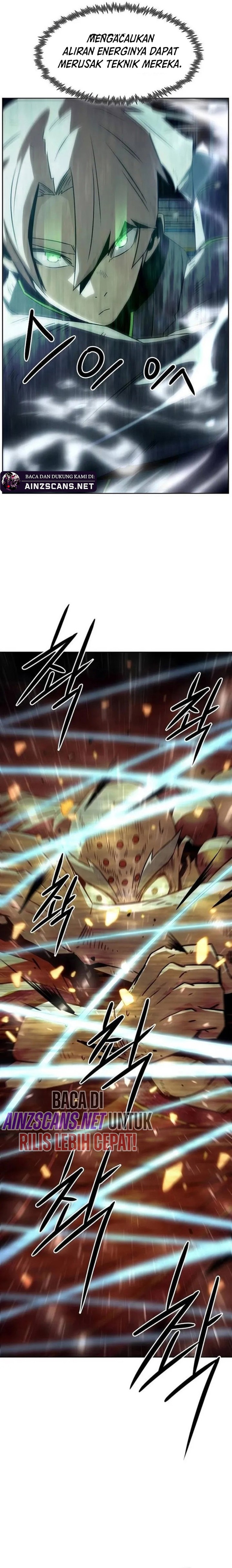 Becoming the Swordmaster Rank Young Lord of the Sichuan Tang Family Chapter 50 Gambar 26