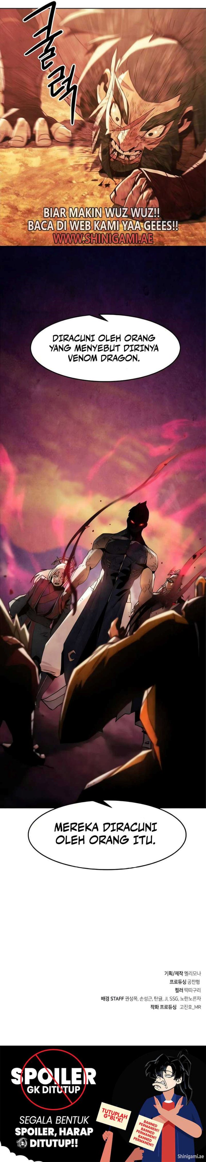 Becoming the Swordmaster Rank Young Lord of the Sichuan Tang Family Chapter 52 Gambar 15