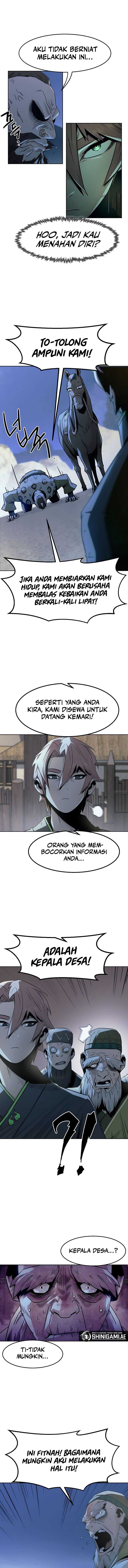 Becoming the Swordmaster Rank Young Lord of the Sichuan Tang Family Chapter 59 Gambar 14