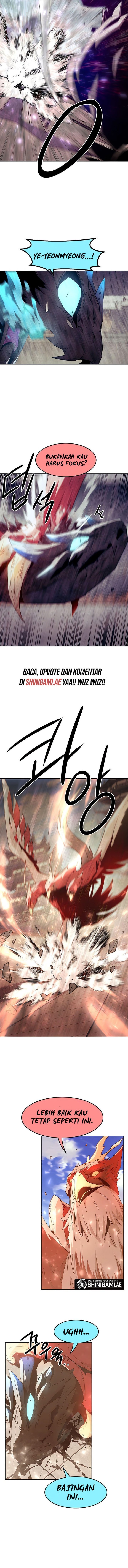 Becoming the Swordmaster Rank Young Lord of the Sichuan Tang Family Chapter 66 Gambar 6
